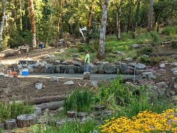 Troy Excavation photo