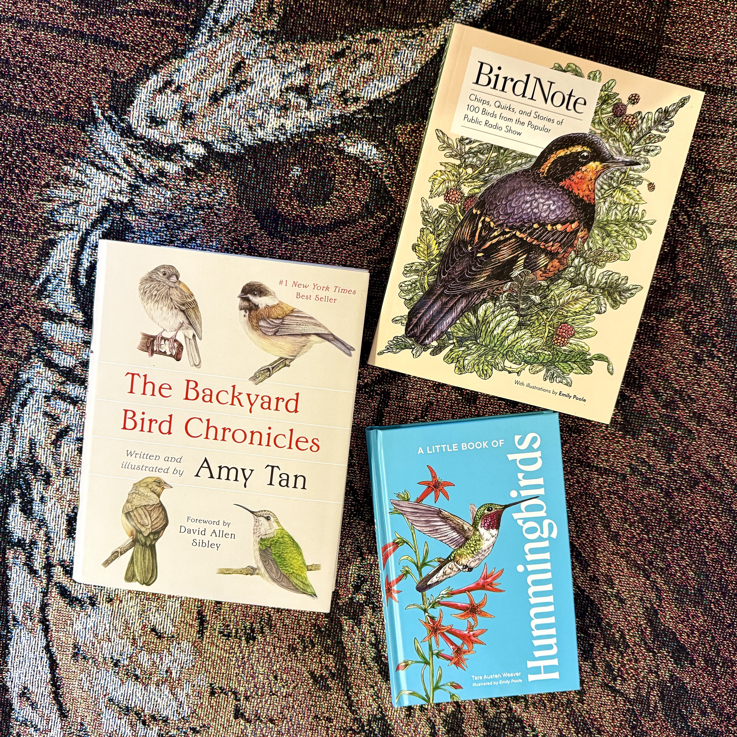 Tsunami Books photo 12