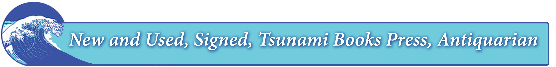 Tsunami Books photo 5