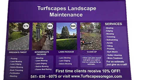 Turfscapes Oregon photo 10