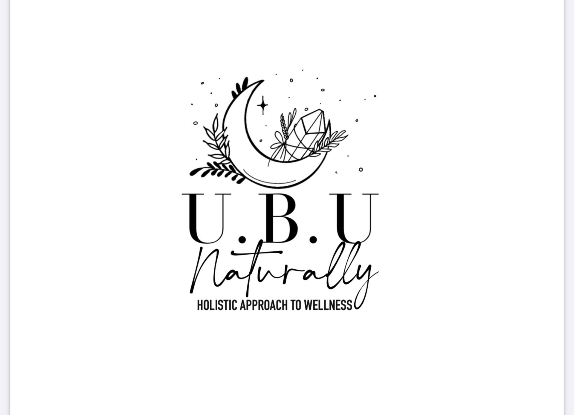 U.B.U. Naturally Mind Body & Spirit photo 11