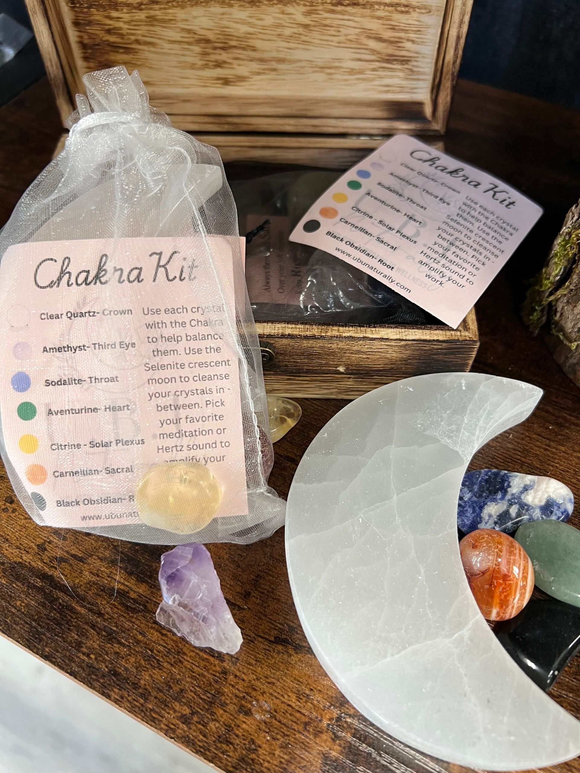 U.B.U. Naturally Mind Body & Spirit photo 8