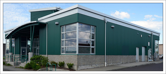 U-Store Self Storage Eugene photo 2