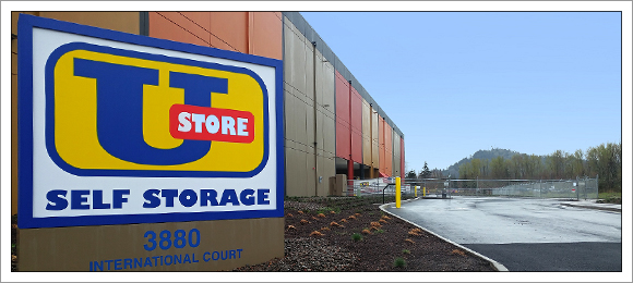 U-Store Self Storage Springfield photo 2