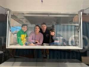 Uncle Sammy’s photo