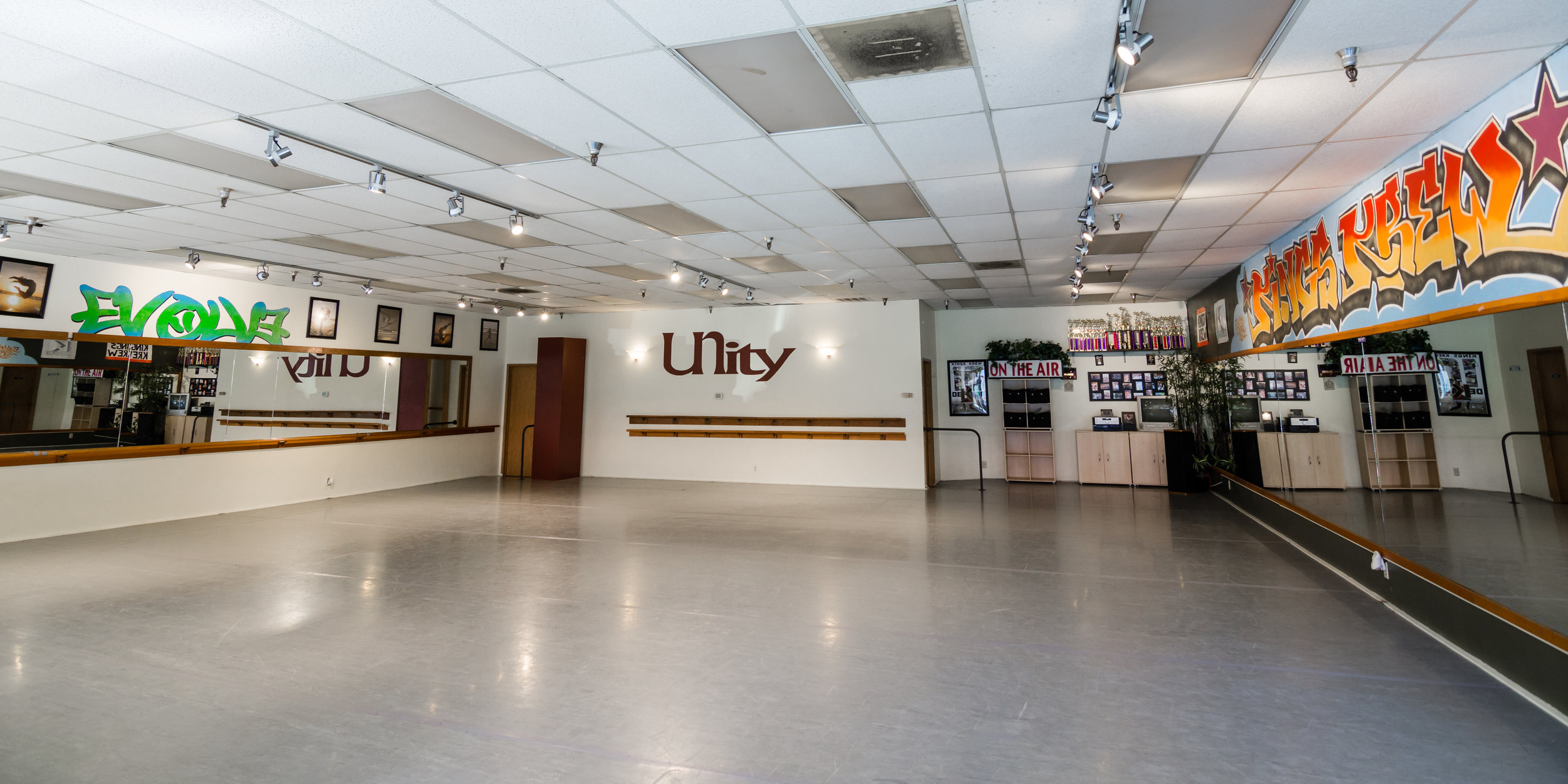 Unity School Of Dance LLC photo 5