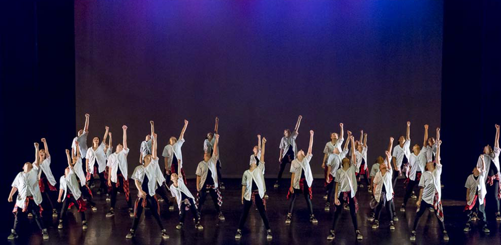 Unity School Of Dance LLC photo 4