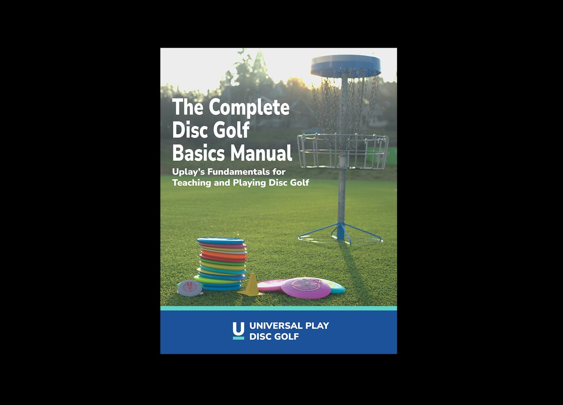 Uplay Disc Golf photo 8