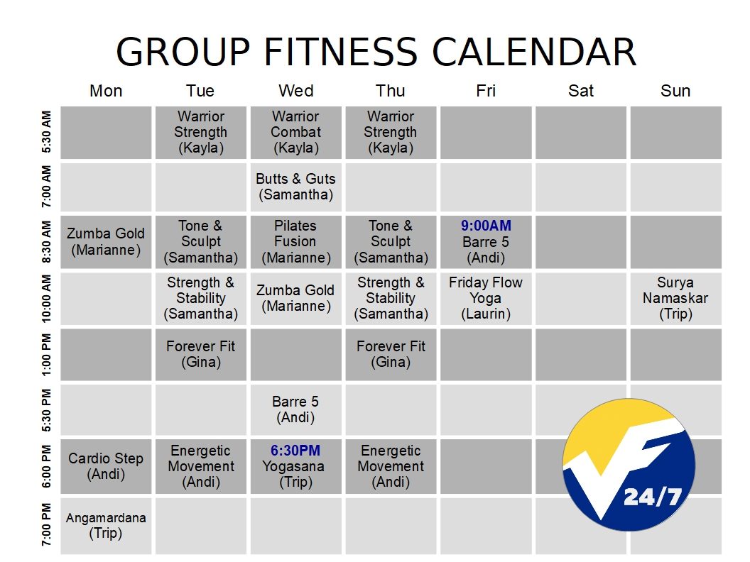 Valley Fitness Oregon photo 2