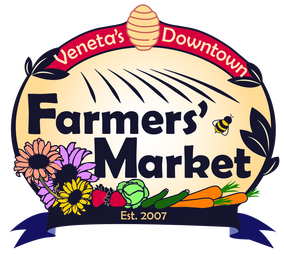 Veneta’s Downtown Farmers’ Market photo 2