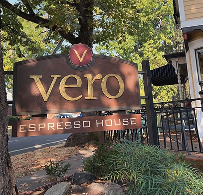 Vero Espresso photo 10