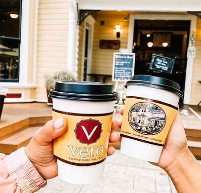 Vero Espresso photo 11