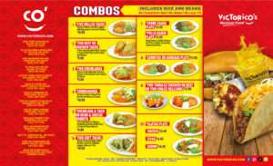 Victorico’s Mexican Food photo
