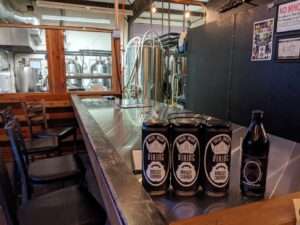 Viking Brewing Company photo