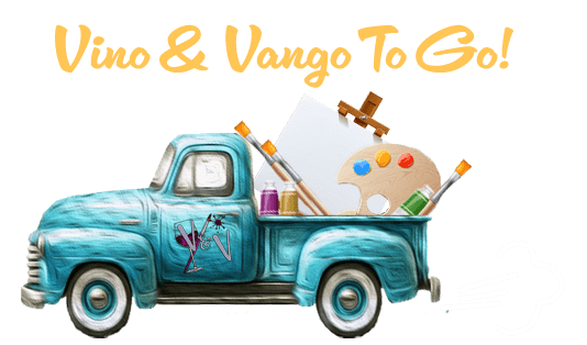 Vino and Vango photo 12
