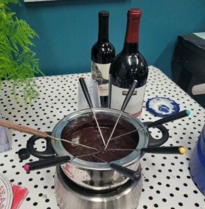 Vino and Vango photo 7