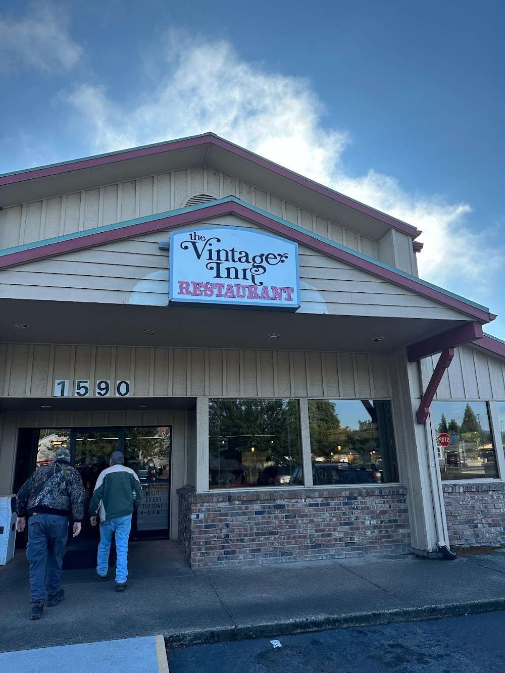 Vintage Inn Restaurant photo 4
