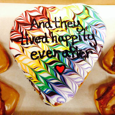 Voodoo Doughnut – Eugene photo 9