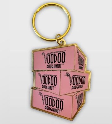 Voodoo Doughnut – Eugene photo 5