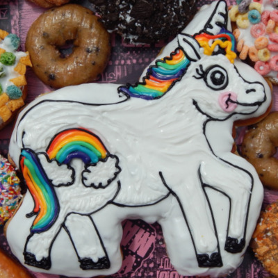 Voodoo Doughnut – Eugene photo 11