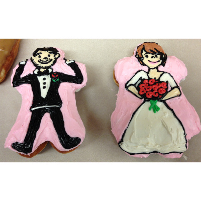 Voodoo Doughnut – Eugene photo 8