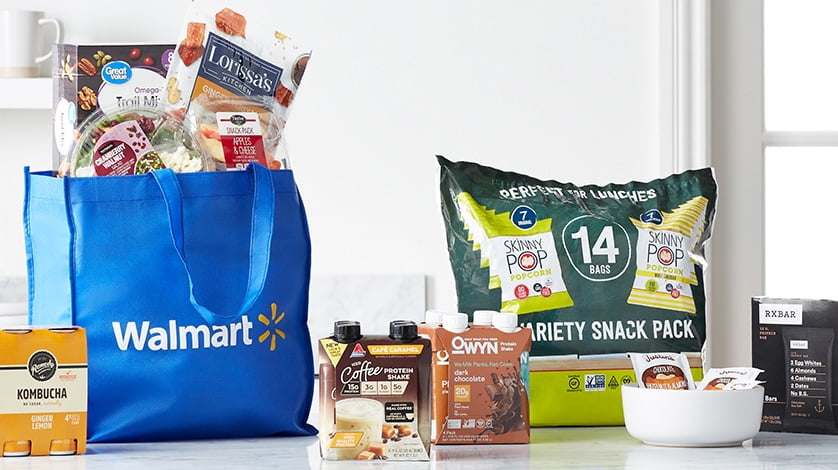 Walmart Neighborhood Market photo 4