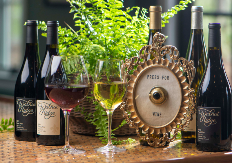 Walnut Ridge Vineyard photo 8