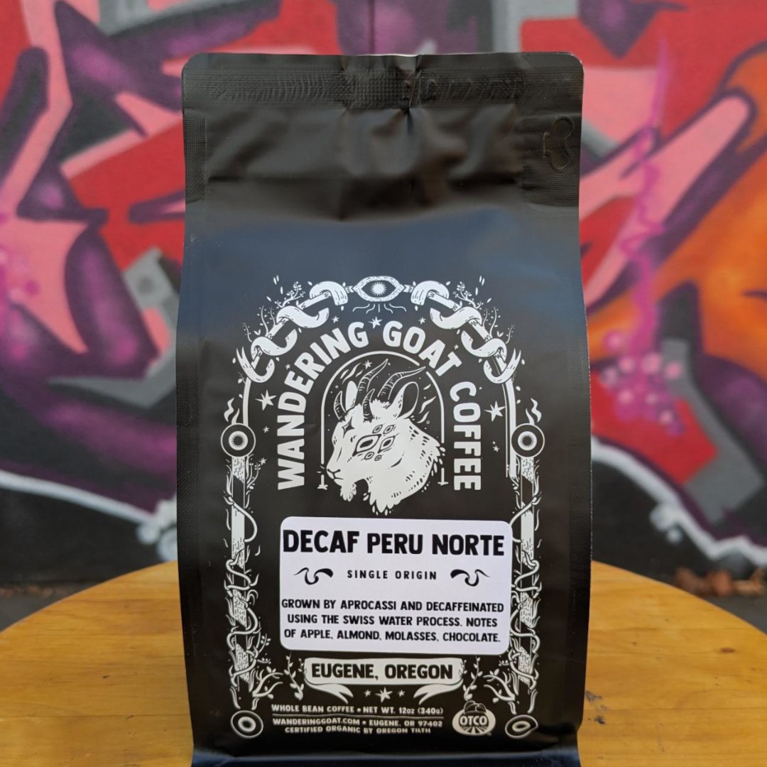 Wandering Goat Coffee Co. photo 5