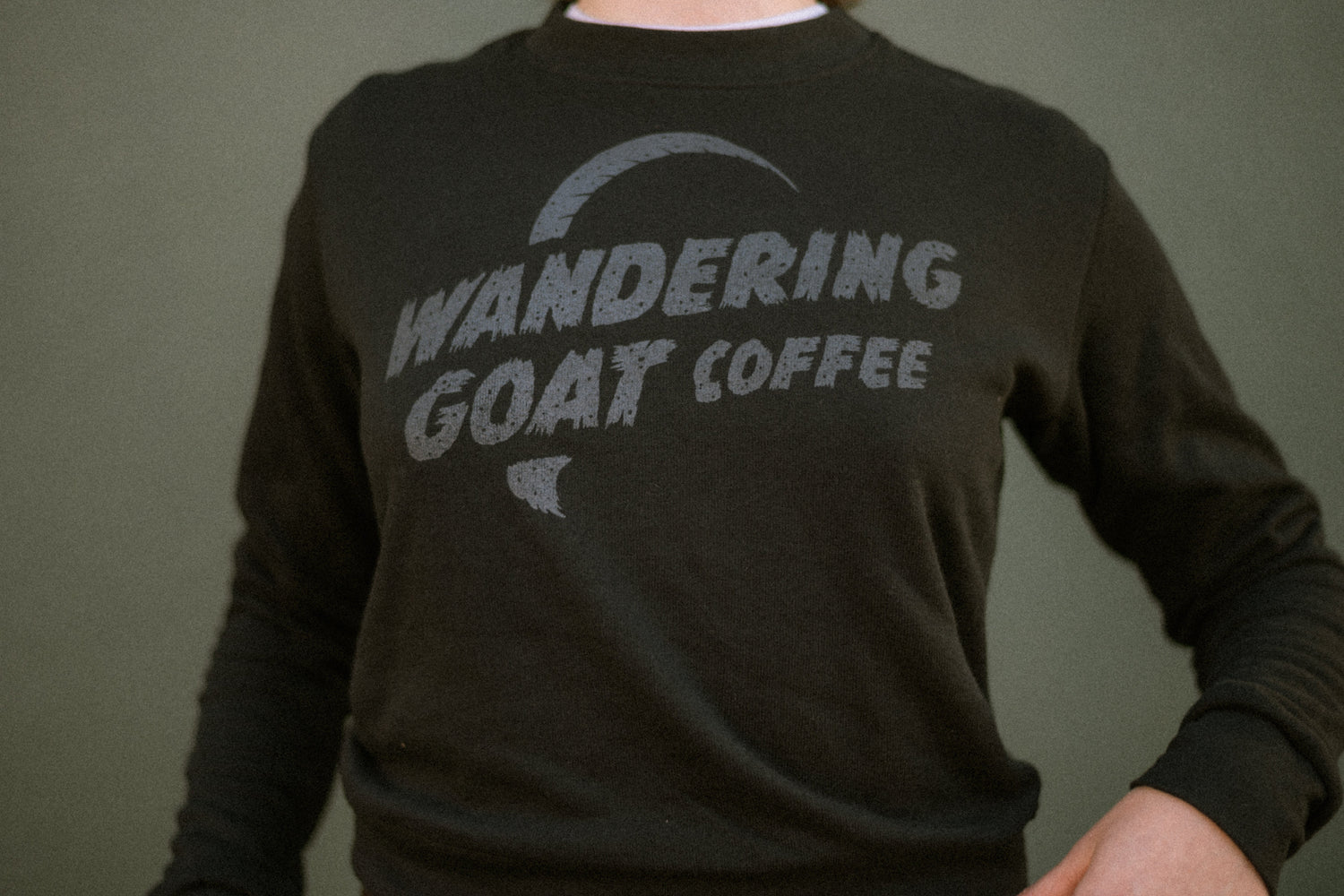Wandering Goat Coffee Co. photo 9