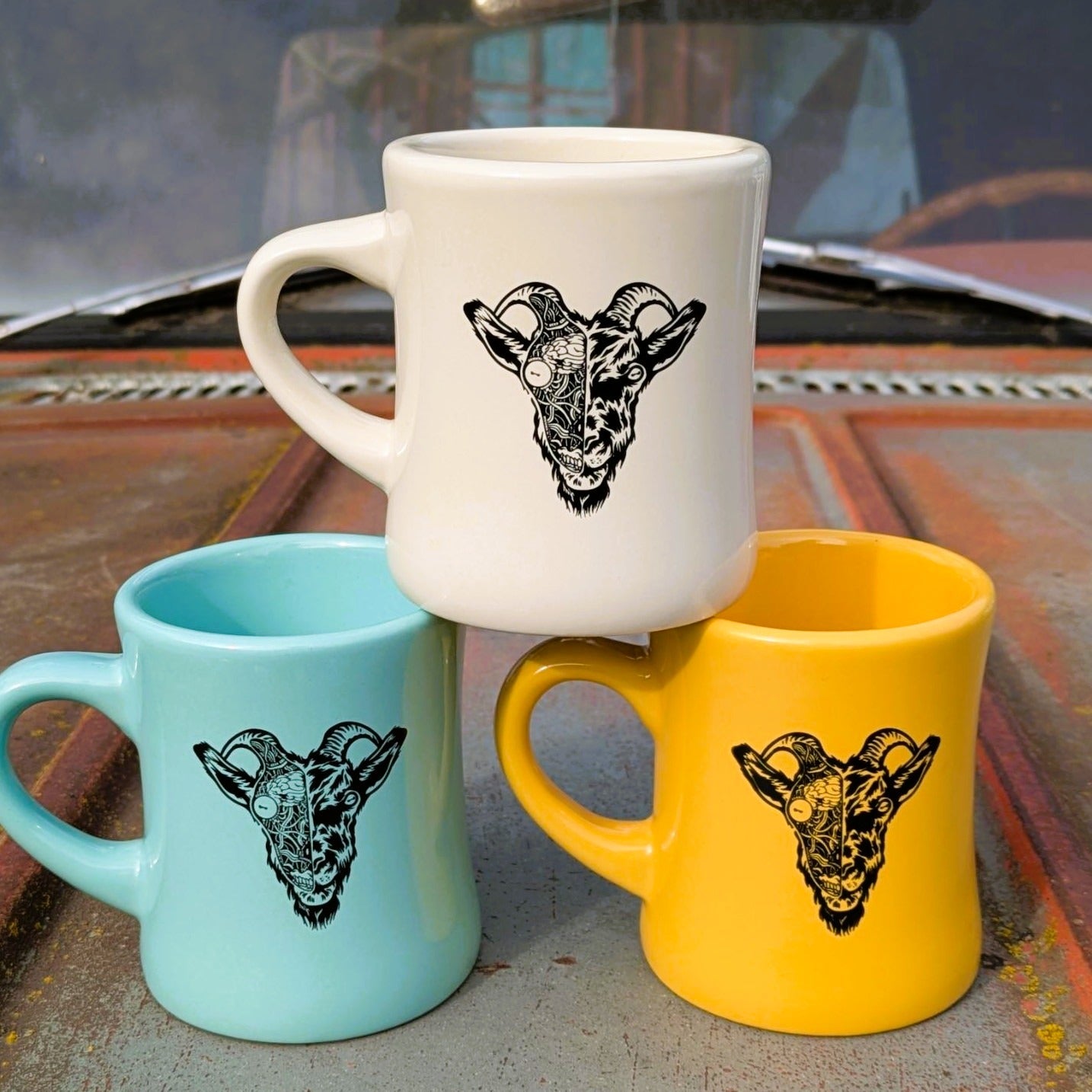 Wandering Goat Coffee Co. photo 7