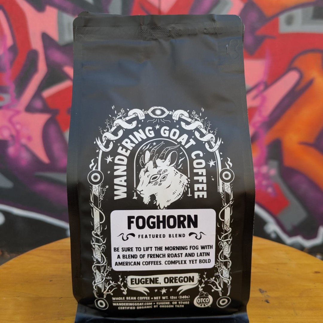 Wandering Goat Coffee Co. photo 4