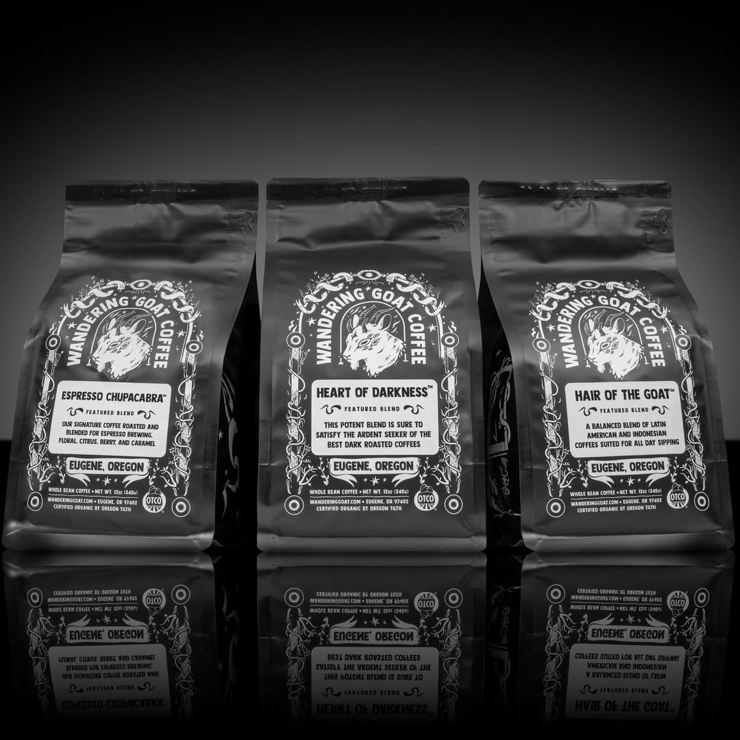 Wandering Goat Coffee Co. photo 12