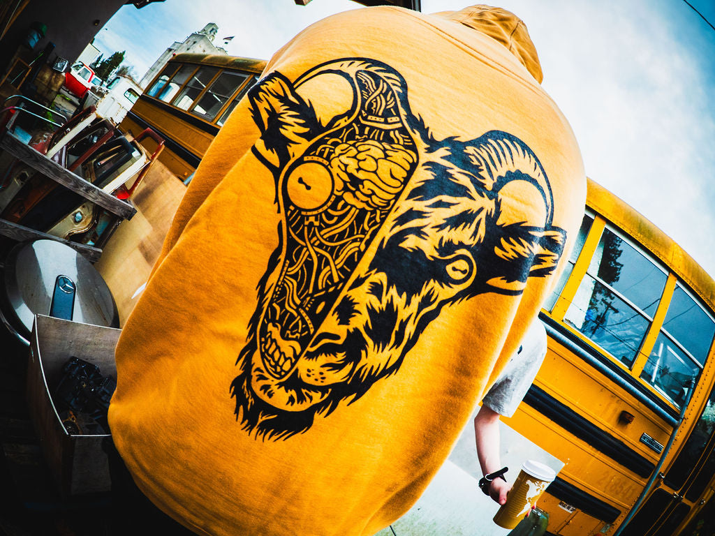 Wandering Goat Coffee Co. photo 6