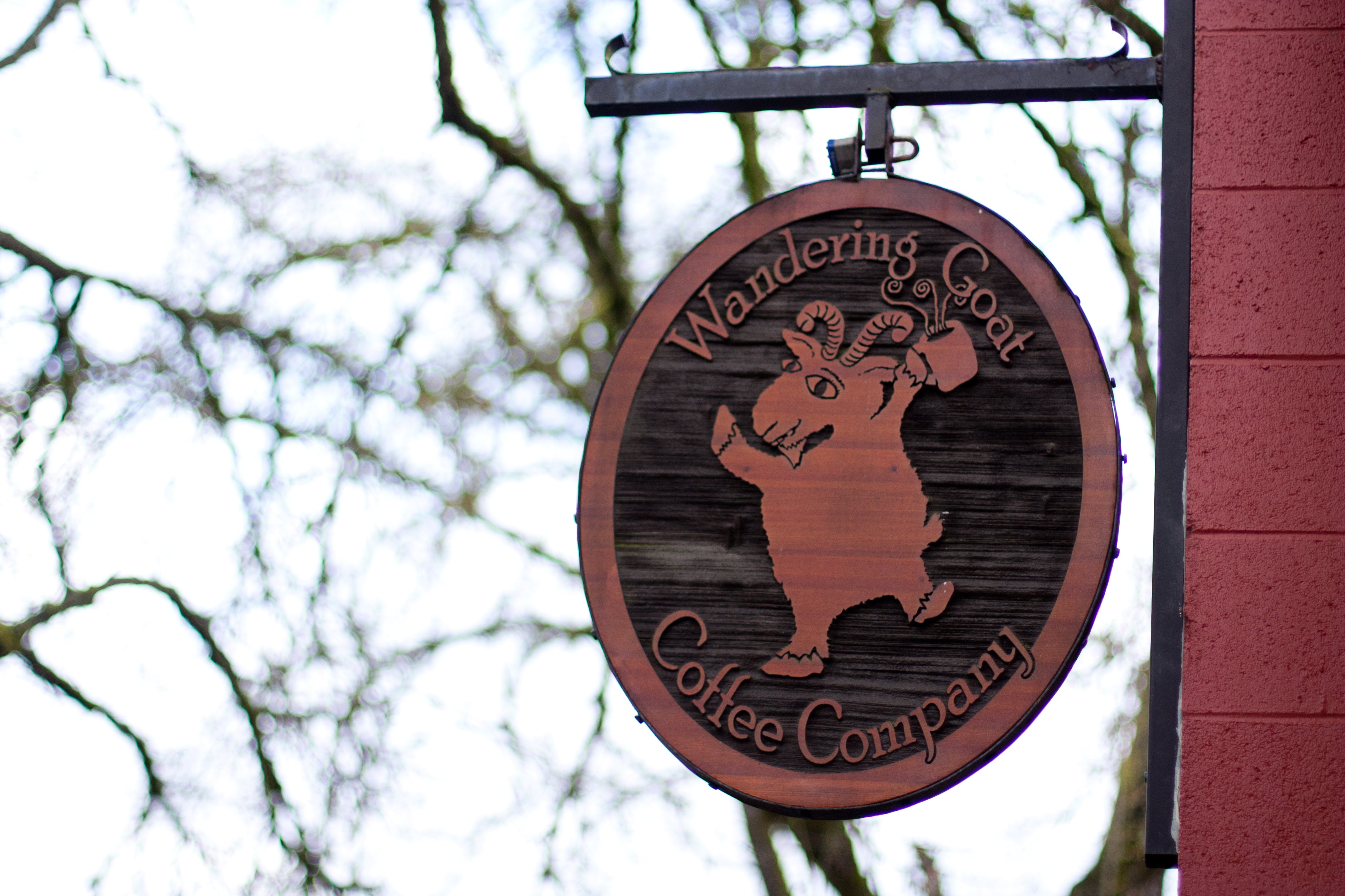 Wandering Goat Coffee Co. photo 2