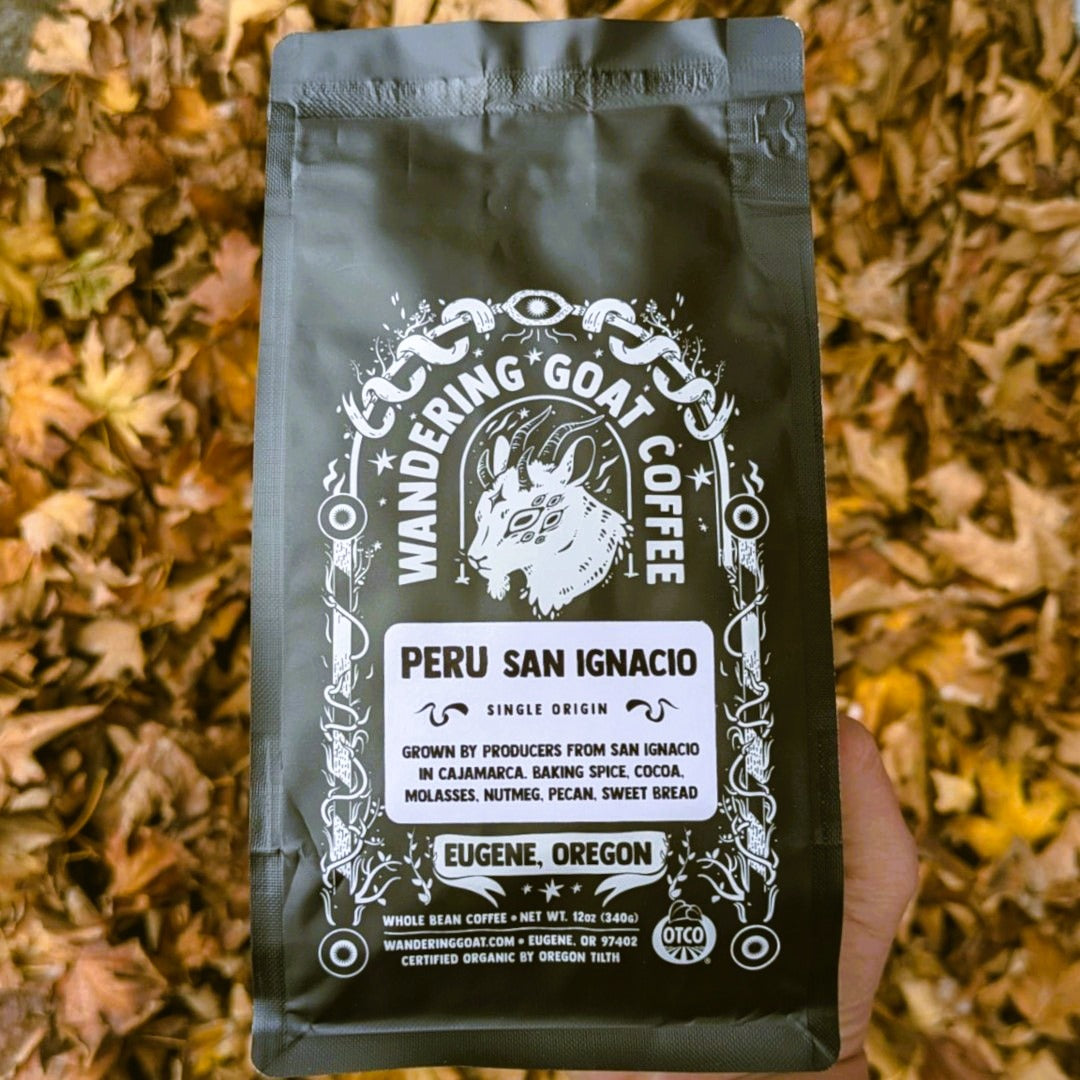 Wandering Goat Coffee Co. photo 3