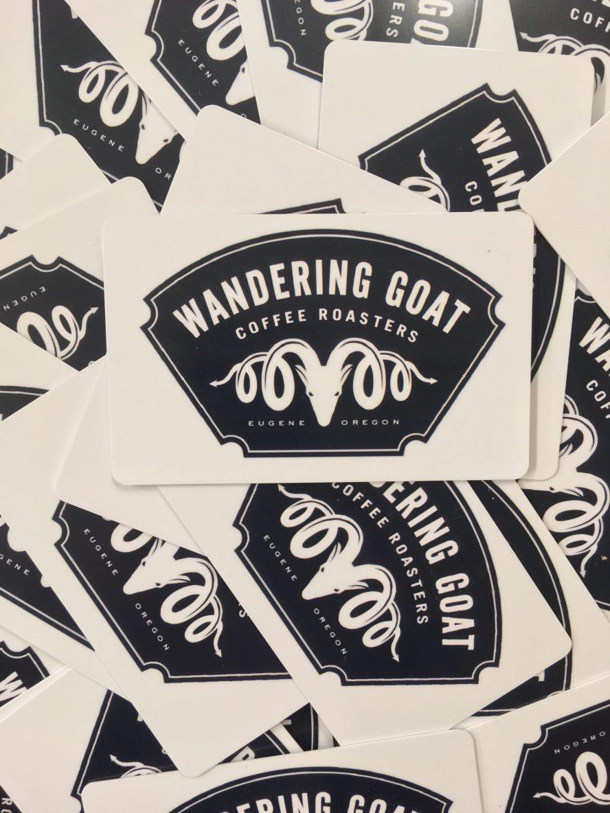 Wandering Goat Coffee Co. photo 8