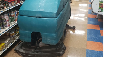 Waxmaster Janitorial & Carpetmasters Of Eugene, services and supplies photo 4