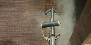 Waxmaster Janitorial & Carpetmasters Of Eugene, services and supplies photo 5
