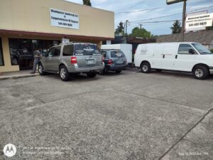 Waxmaster Janitorial & Carpetmasters Of Eugene, services and supplies photo