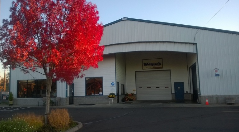 Wayne’s Garage – Springfield photo 4