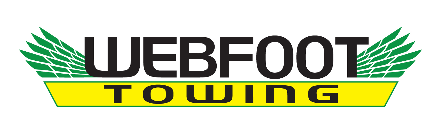 Webfoot Towing photo