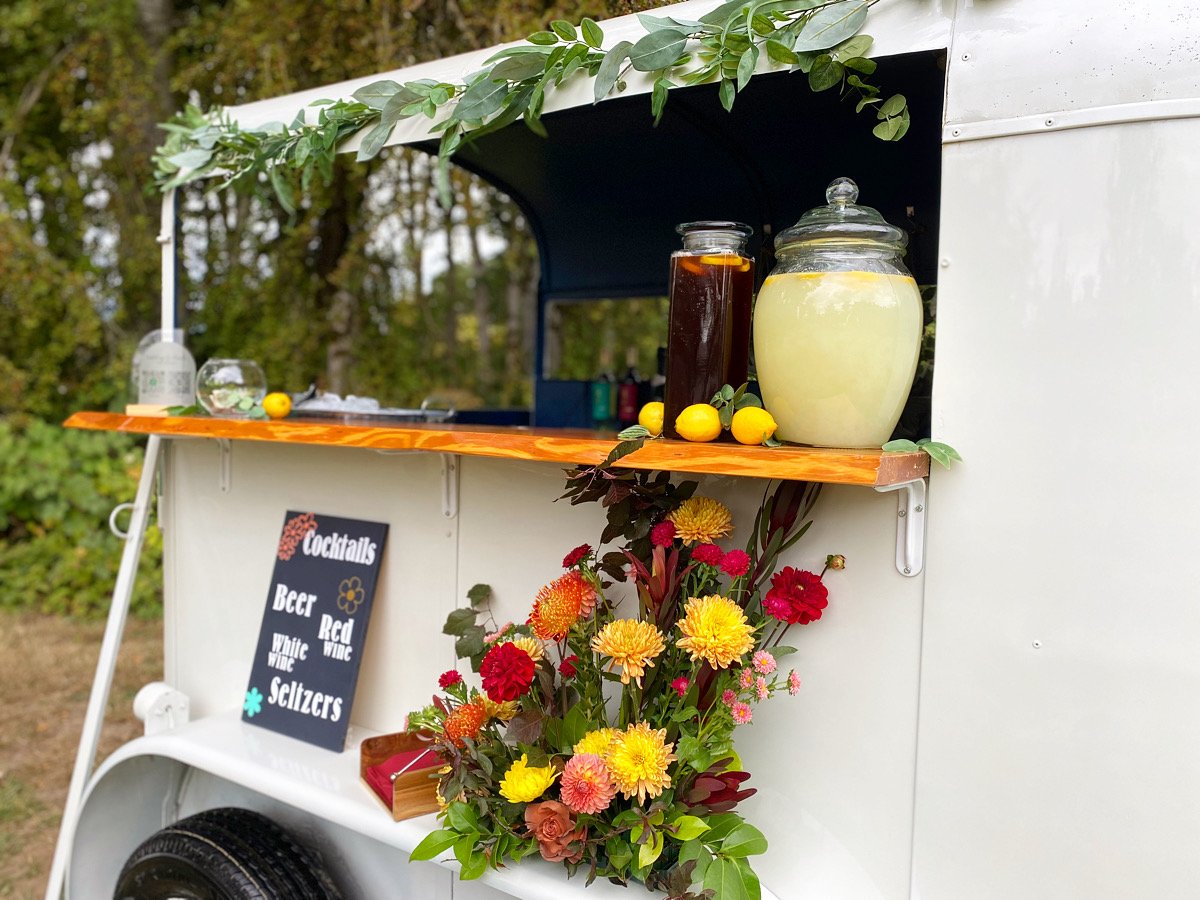 Wedding and Events Bartending photo 8