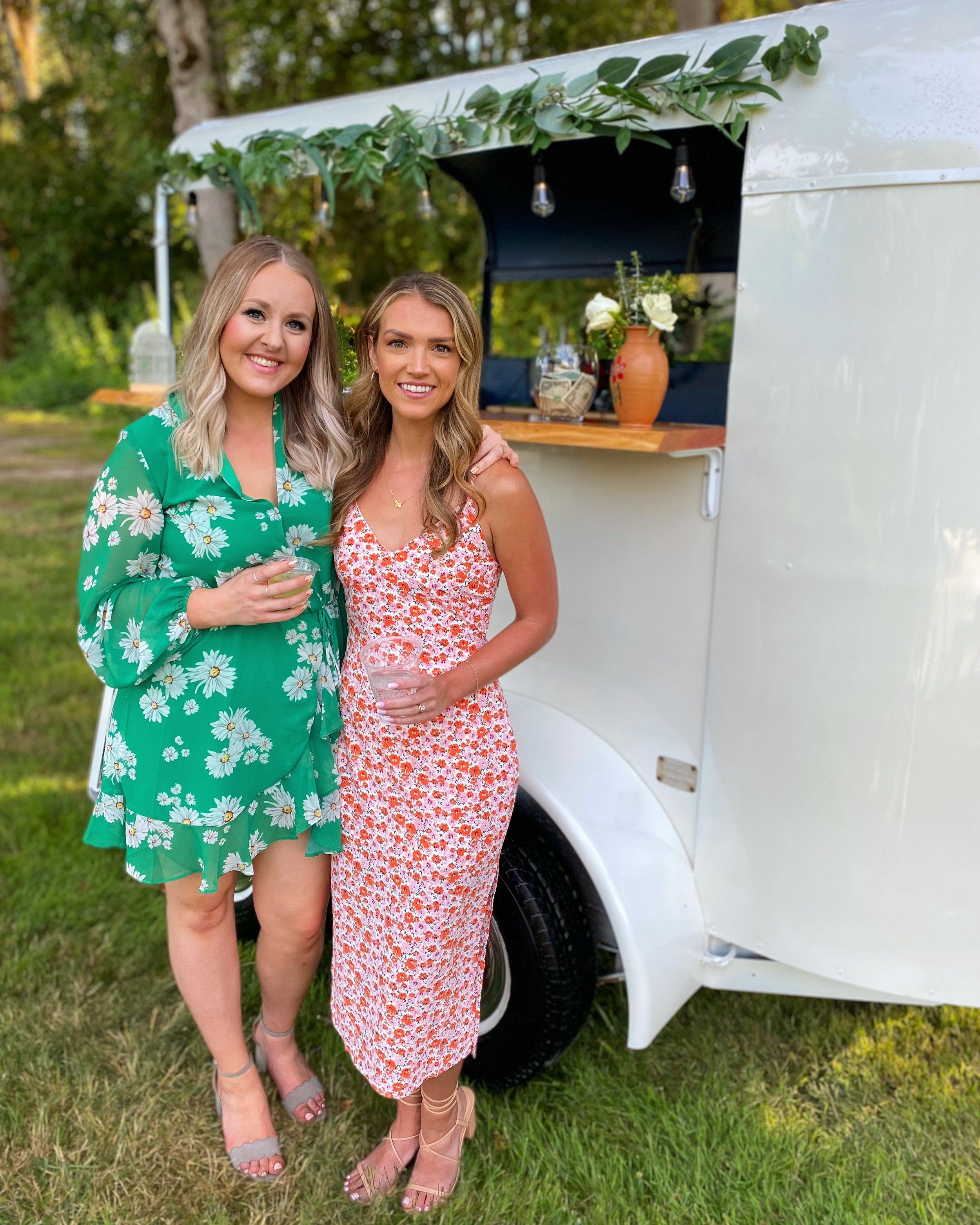 Wedding and Events Bartending photo 5