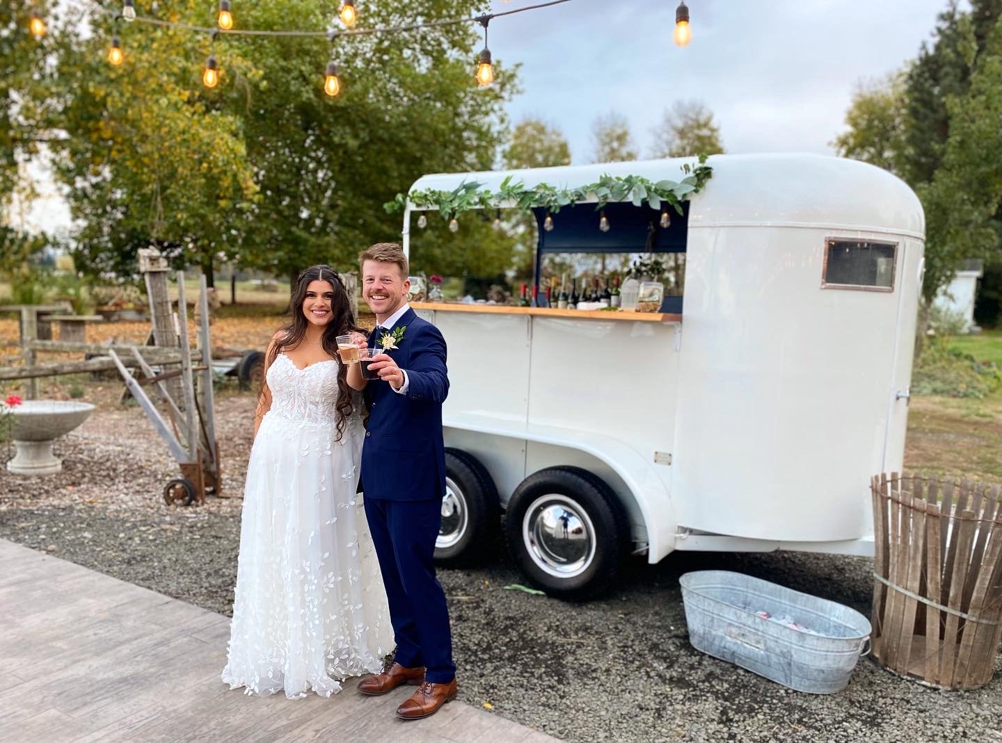 Wedding and Events Bartending photo 11