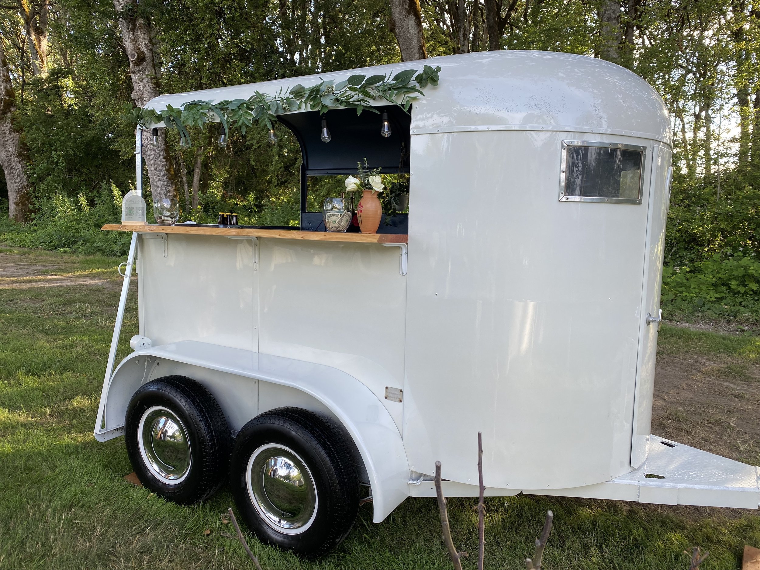 Wedding and Events Bartending photo 10