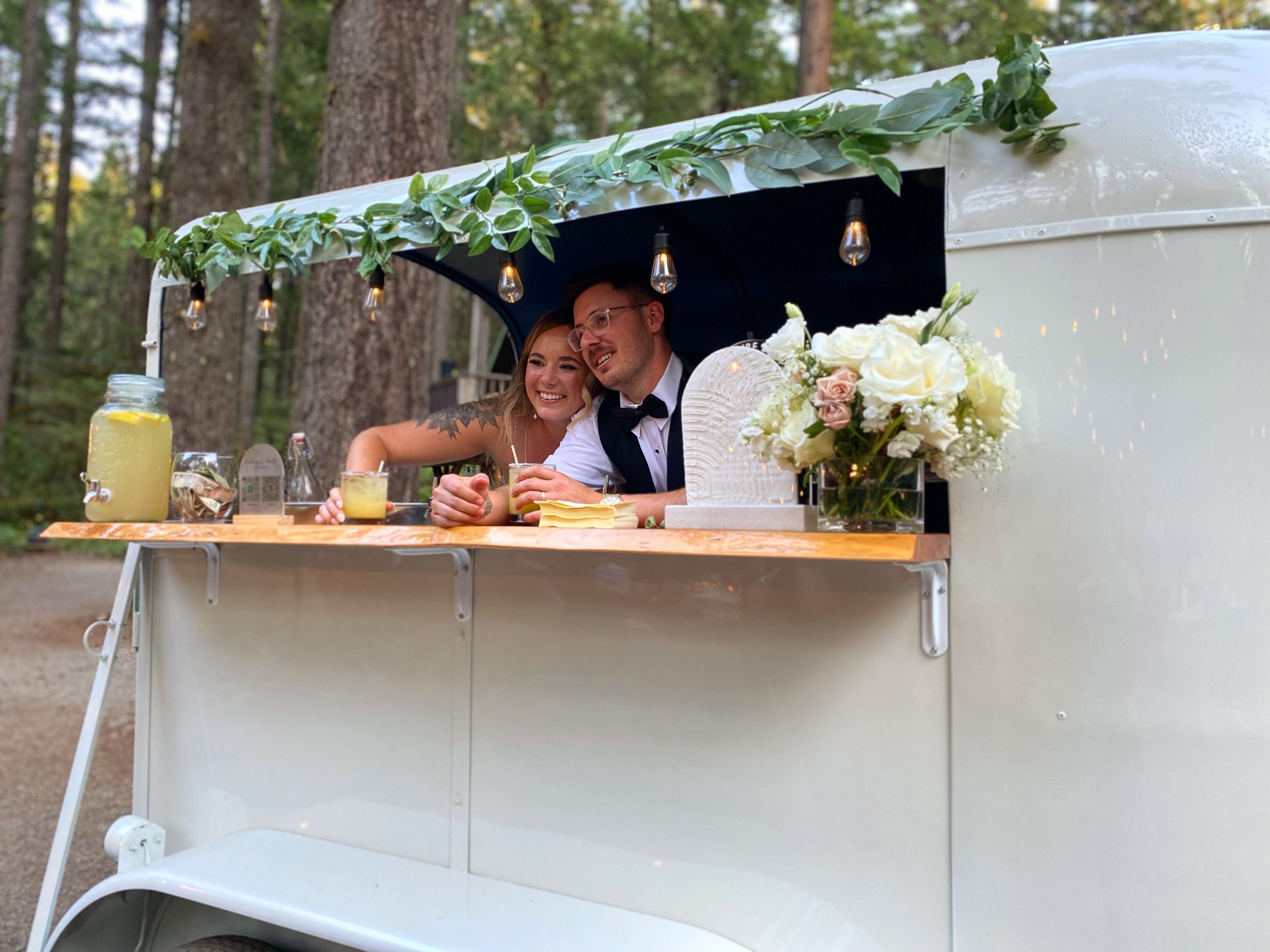 Wedding and Events Bartending photo 6