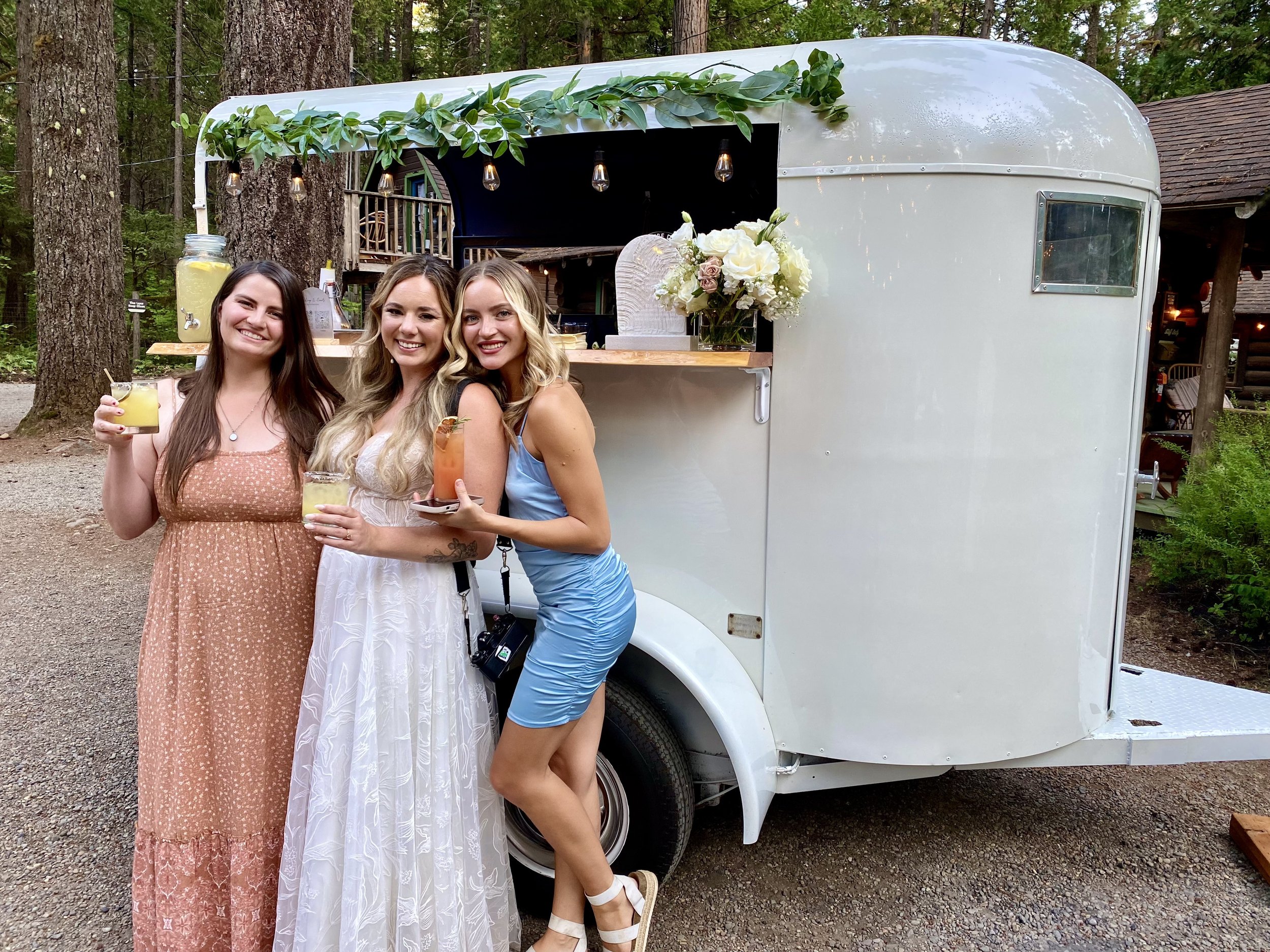 Wedding and Events Bartending photo 7