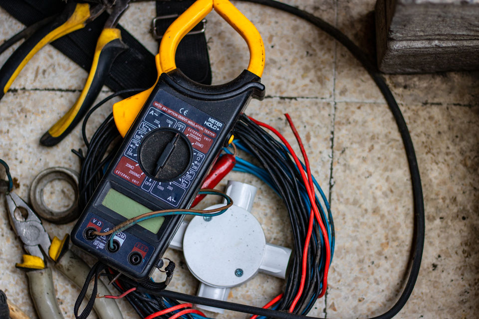 Weiland Electric Division, LLC photo 4