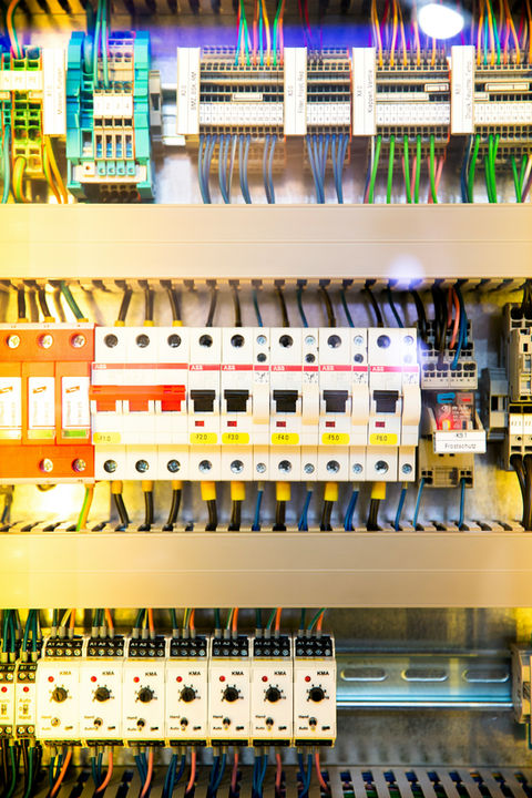 Weiland Electric Division, LLC photo 5