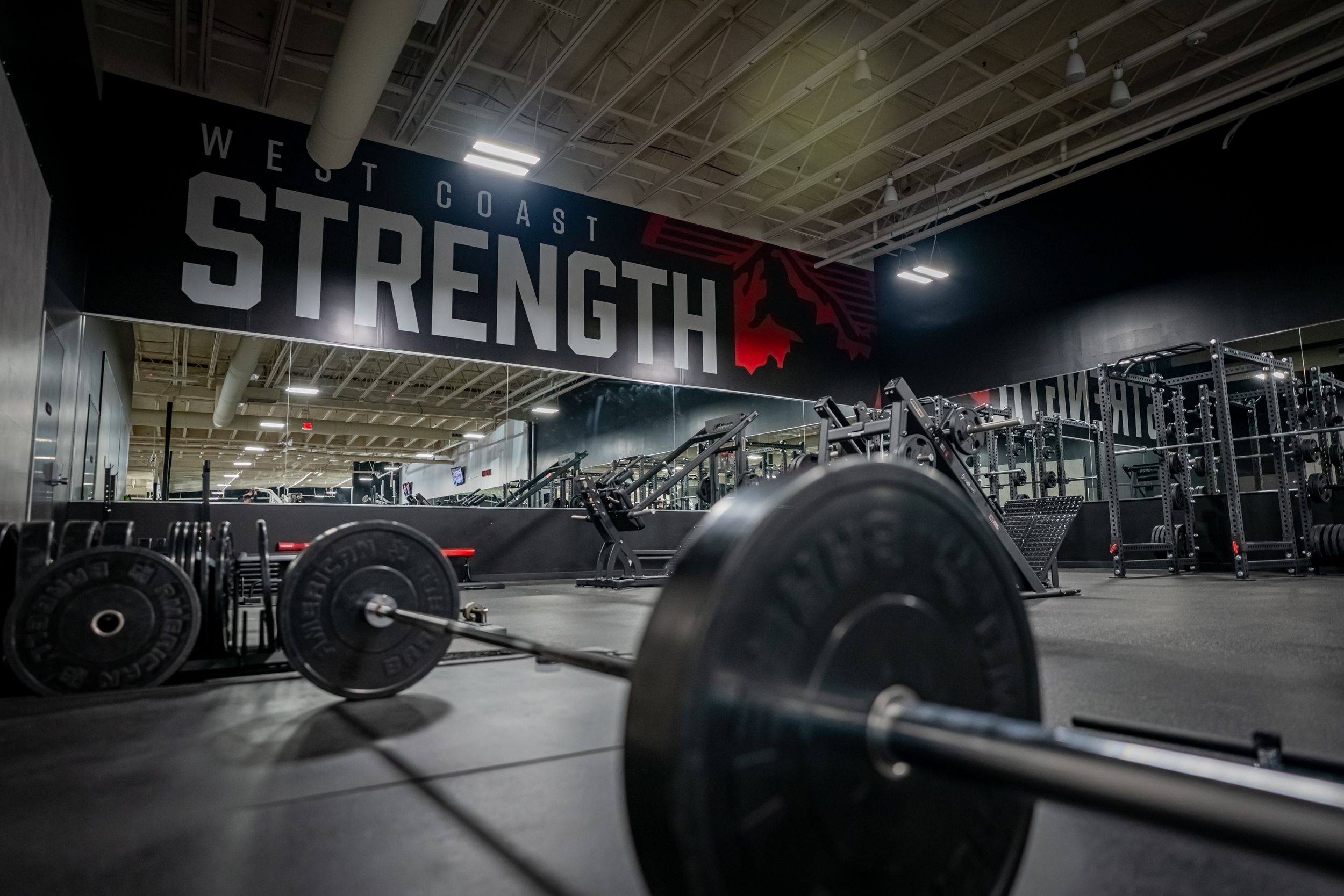 West Coast Strength photo 10